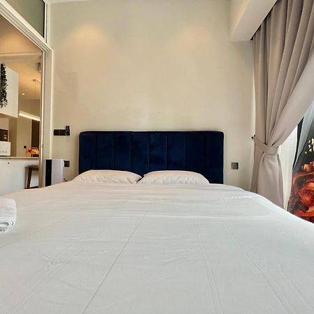 Five Star Suites Klcc 500M Lrt Full Luxury Facilities Superb Location! Kuala Lumpur Exterior foto