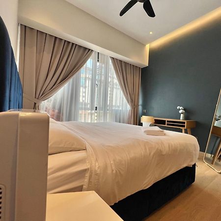 Five Star Suites Klcc 500M Lrt Full Luxury Facilities Superb Location! Kuala Lumpur Exterior foto