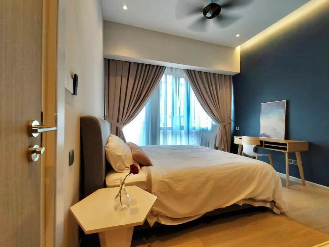 Five Star Suites Klcc 500M Lrt Full Luxury Facilities Superb Location! Kuala Lumpur Exterior foto