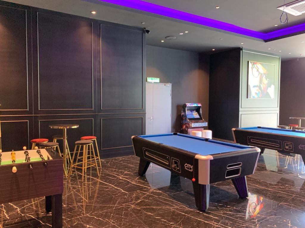 Five Star Suites Klcc 500M Lrt Full Luxury Facilities Superb Location! Kuala Lumpur Exterior foto