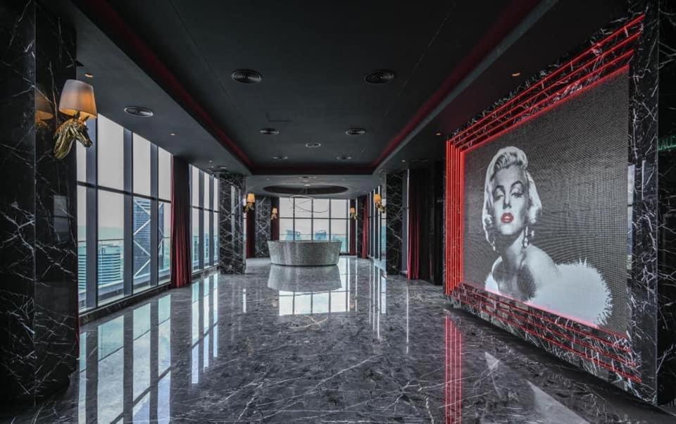Five Star Suites Klcc 500M Lrt Full Luxury Facilities Superb Location! Kuala Lumpur Exterior foto