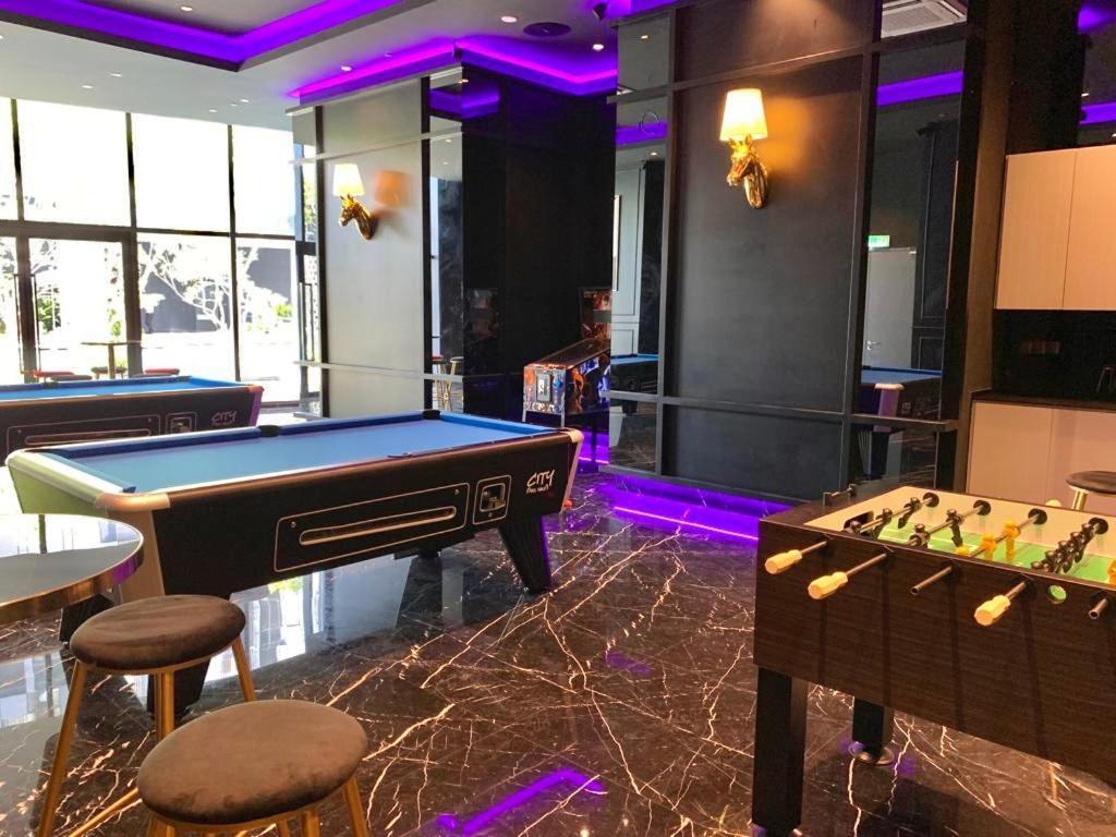 Five Star Suites Klcc 500M Lrt Full Luxury Facilities Superb Location! Kuala Lumpur Exterior foto