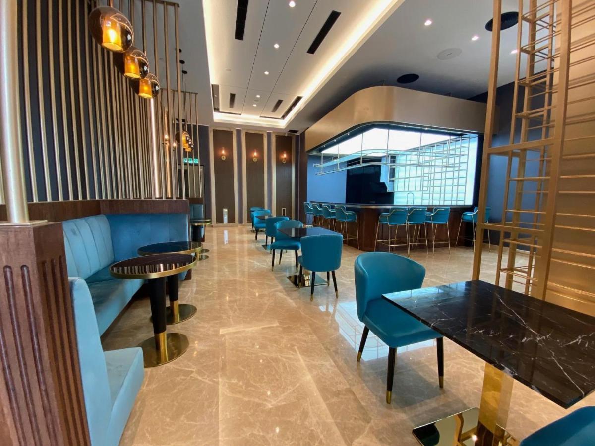 Five Star Suites Klcc 500M Lrt Full Luxury Facilities Superb Location! Kuala Lumpur Exterior foto