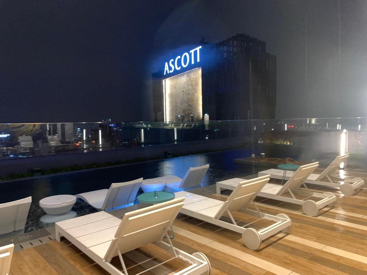 Five Star Suites Klcc 500M Lrt Full Luxury Facilities Superb Location! Kuala Lumpur Exterior foto