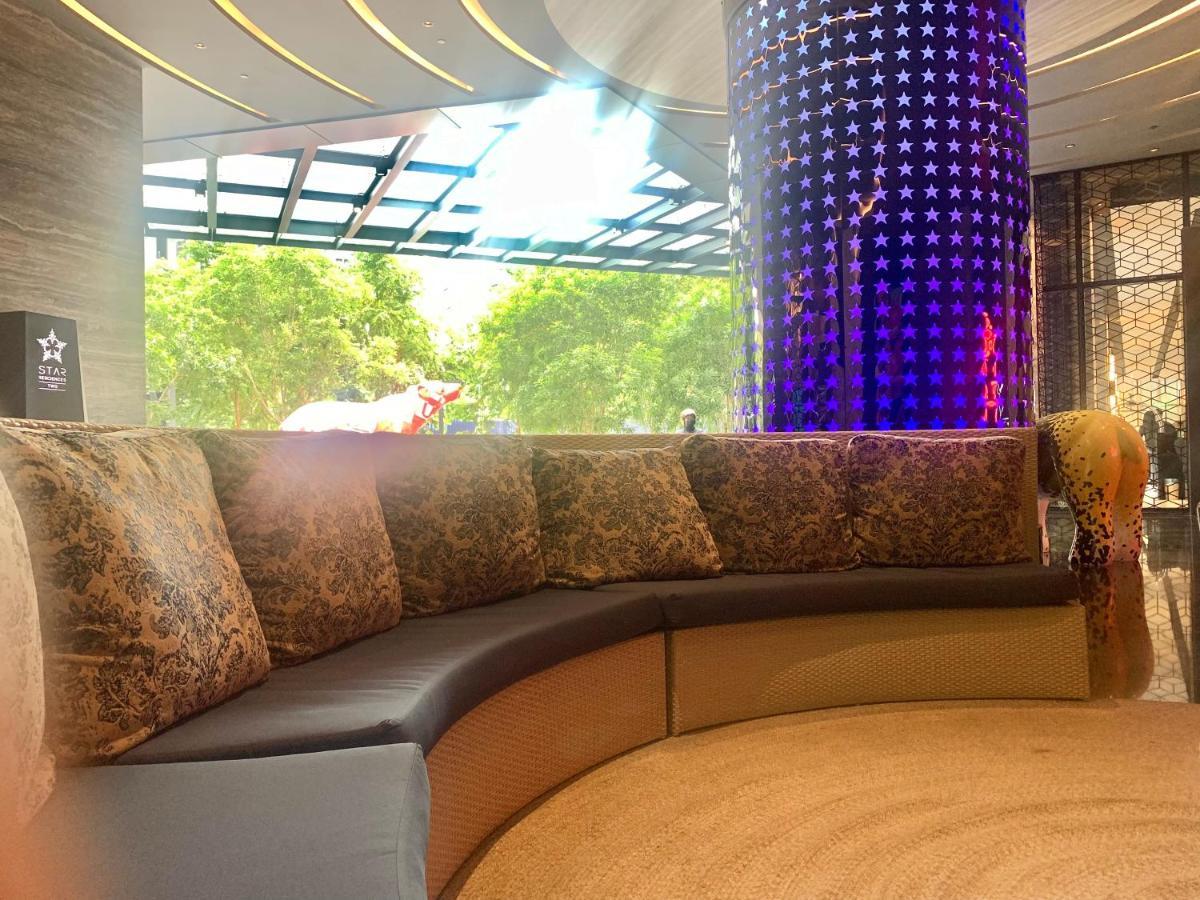 Five Star Suites Klcc 500M Lrt Full Luxury Facilities Superb Location! Kuala Lumpur Exterior foto