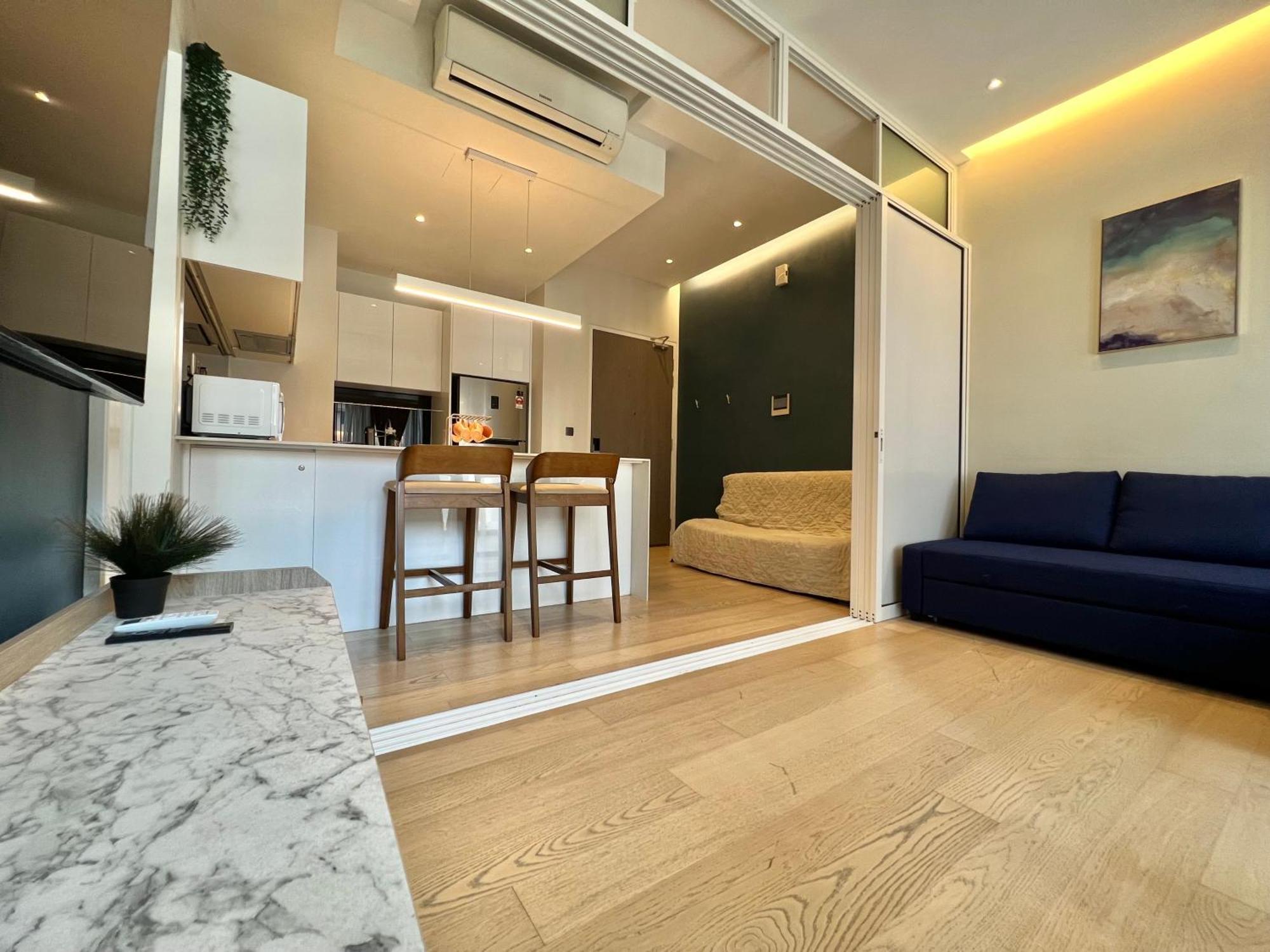 Five Star Suites Klcc 500M Lrt Full Luxury Facilities Superb Location! Kuala Lumpur Exterior foto